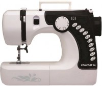 Швейная машина / оверлок Comfort 16 