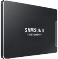 Фото - SSD Samsung PM853T MZ7GE960HMHP 960 ГБ