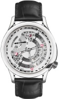 Фото - Наручные часы Cimier 6102-SS111