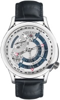 Фото - Наручные часы Cimier 6102-SS131