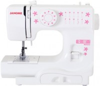 Фото - Швейная машина / оверлок Janome Sew Mini Deluxe 