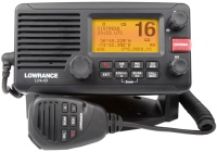 Фото - Рация Lowrance Link-8 DSC VHF 