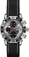 Фото - Наручные часы Cimier 6101-SS111