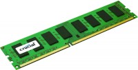 Фото - Оперативная память Crucial Value DDR3 1x4Gb CT51272BB160B
