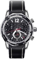 Фото - Наручные часы Cimier 6108-SS121