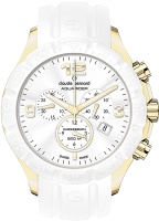 Фото - Наручные часы Claude Bernard 10201 37JB BID