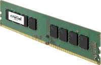 Оперативная память Crucial Value DDR4 1x4Gb CT4G4DFS8213