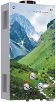 Фото - Водонагреватель Vektor Lux Eco JSD 20-2 