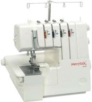 Фото - Швейная машина / оверлок MerryLock 2020