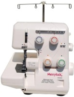 Фото - Швейная машина / оверлок MerryLock 640DS