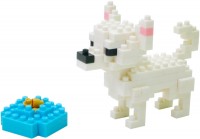 Фото - Конструктор Nanoblock Chihuahua NBC-121 