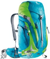 Фото - Рюкзак Deuter ACT Trail PRO 34 2015 34 л