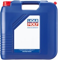 Фото - Моторное масло Liqui Moly Motorbike 4T 20W-50 Street 20 л