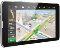 Фото - GPS-навигатор Prestigio GeoVision 7790