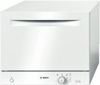 Фото - Посудомоечная машина Bosch SKS 41E11 белый