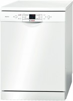 Фото - Посудомоечная машина Bosch SMS 40L02 белый