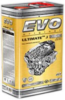 Фото - Моторное масло EVO Ultimate J 5W-30 4 л