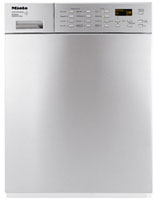 Фото - Встраиваемая стиральная машина Miele W 2839 i WPM 