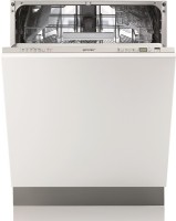 Фото - Встраиваемая посудомоечная машина Gorenje GDV 670X 