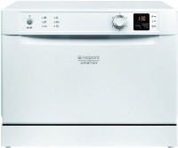 Фото - Посудомоечная машина Hotpoint-Ariston HCD 662 WH белый