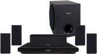 Фото - Домашний кинотеатр Philips HTB3520