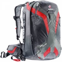 Фото - Рюкзак Deuter OnTop ABS 30 2015 30 л