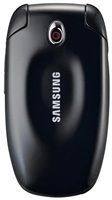 Фото - Мобильный телефон Samsung SGH-C520