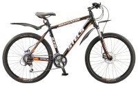 Фото - Велосипед STELS Navigator 870 Disc 2013