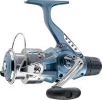 Фото - Катушка Daiwa Crossfire X 2550 