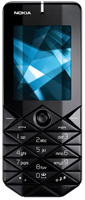 Фото - Мобильный телефон Nokia 7500 Prism 