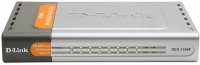 Фото - Коммутатор D-Link DES-1008F