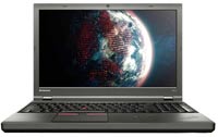 Фото - Ноутбук Lenovo ThinkPad W541 (W541 20EFS00000)