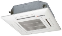 Фото - Кондиционер Mitsubishi Heavy FDTC25VF 25 м²