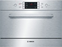 Фото - Встраиваемая посудомоечная машина Bosch SKE 52M65 