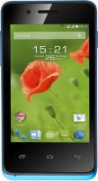 Фото - Мобильный телефон Fly IQ436i Era Nano 9 4 ГБ / 0.5 ГБ