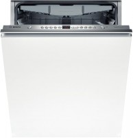 Фото - Встраиваемая посудомоечная машина Bosch SMV 58N90 