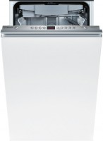 Фото - Встраиваемая посудомоечная машина Bosch SPV 48M10 