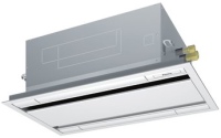 Фото - Кондиционер Daikin FXCQ20A 22 м²