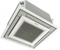 Фото - Кондиционер Daikin FXZQ50A 56 м²
