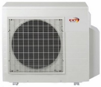 Фото - Кондиционер EWT Clima MXZ-2G50GAS 49 м² на 2 блока(ов)