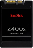 Фото - SSD SanDisk Z400s SD8SBAT-256G 256 ГБ