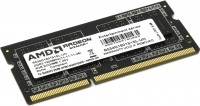 Фото - Оперативная память AMD Value Edition SO-DIMM DDR3 1x4Gb R534G1601S1SL-UO