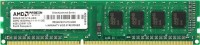 Фото - Оперативная память AMD Entertainment Edition DDR3 1x4Gb R534G1601U1S-UGO