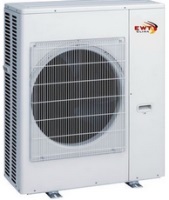 Фото - Кондиционер EWT Clima MXZ-5G125GAS 115 м² на 5 блока(ов)