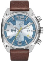 Фото - Наручные часы Diesel DZ 4340