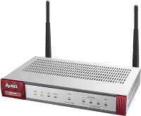 Фото - Wi-Fi адаптер Zyxel USG 40W 