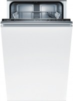 Фото - Встраиваемая посудомоечная машина Bosch SPV 30E00 