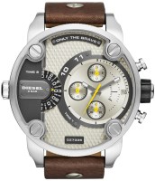 Фото - Наручные часы Diesel DZ 7335