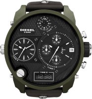 Фото - Наручные часы Diesel DZ 7250