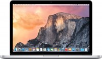 Фото - Ноутбук Apple MacBook Pro 15 (2015)
